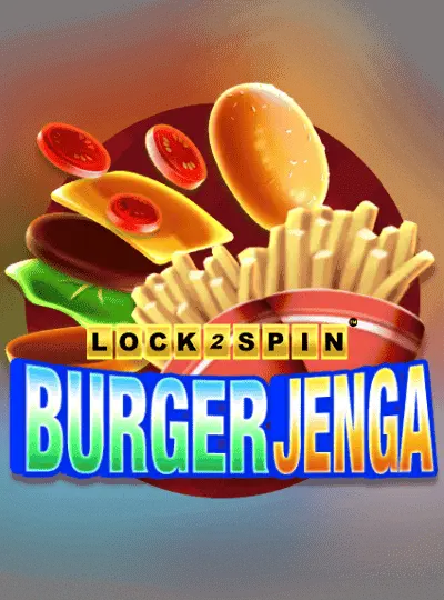 bdsonabet বার্গার জেনগা লক 2 স্পিন