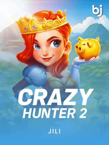 bdsonabet Crazy Hunter 2