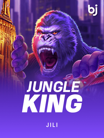 bdsonabet Jungle King