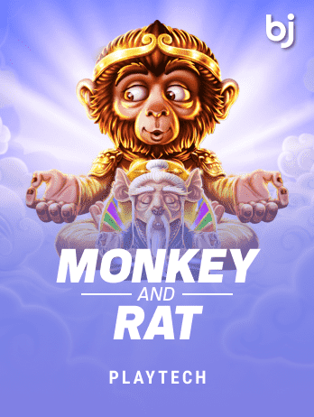 bdsonabet Monkey and Rat