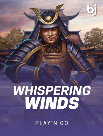 Whispering Winds